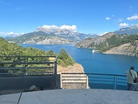 Col Lebraut da Les Celliers