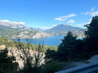 Col Lebraut da Les Celliers