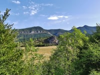 Col Miscon desde Boulc