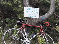 Col Miscon vanuit Rozières