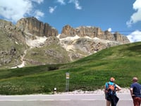 Paso Pordoi