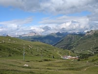 Paso Pordoi