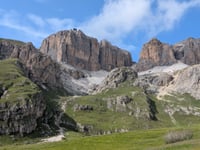 Paso Pordoi