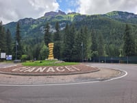 Passo Pordoi