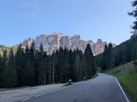Paso Pordoi