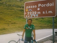 Paso Pordoi