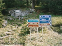 Paso Pordoi