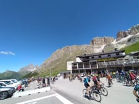 Paso Pordoi