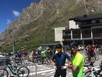 Paso Pordoi