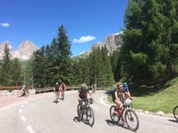 Paso Pordoi