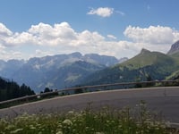 Paso Pordoi