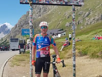 Paso Pordoi