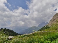 Paso Pordoi