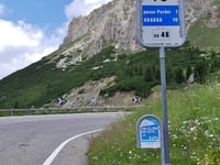 Paso Pordoi