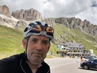 Passo Pordoi