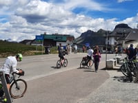 Passo Pordoi