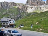 Passo Pordoi
