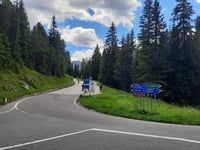 Passo Pordoi
