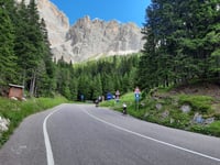 Passo Pordoi