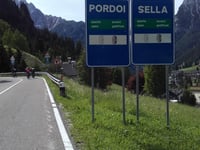 Passo Pordoi