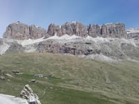 Passo Pordoi