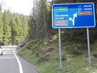 Passo Pordoi