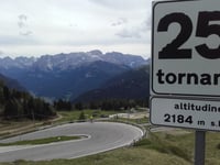 Passo Pordoi