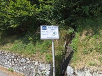 Col de Portet desde Saint Lary Soulan