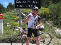 Col Saint Jean