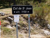 Col Saint Jean
