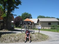 Col Saint Jean