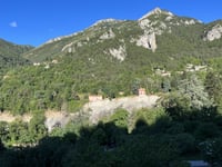 Col Saint-Martin / Col Colmiane von Roquebillière