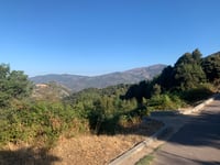 Col Saint Sauveur da Sant Erasmu