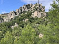 Col Sainte Anne da Allauch