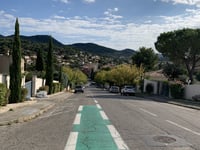Col Sainte Anne da Allauch