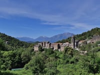 Col Sant'Antone da Favalello