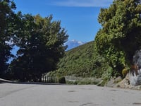 Col Sant'Antone da Favalello