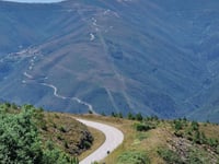 Monte do Colcurinho / Senhora das Necessidades von Ponte das três Entradas