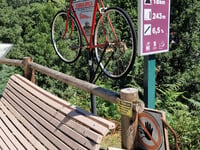 Monte do Colcurinho / Senhora das Necessidades von Ponte das três Entradas