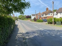 Cold Norton da Latchingdon