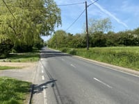 Cold Norton da Latchingdon