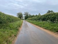 Coldharbour Hill