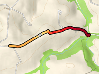 Coleford Hill