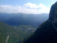 Coliel from Castagnara