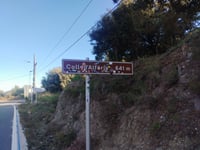 Coll d'Alforja von Venta d'en Pubil