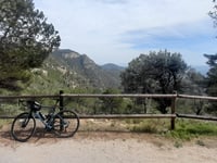 Coll d'en Canar da La Fontcalda