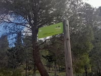 Coll d'en Canar da La Fontcalda