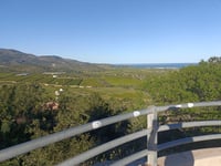 Coll d'en Piqué von Alcanar