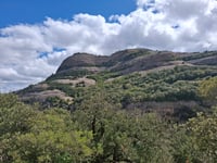 Coll d'Estenalles von Navarcles
