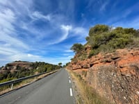 Coll d'Estenalles von Navarcles